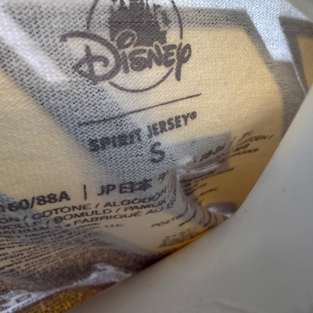Disney World Buzz Lightyear Spirit Jersey - Picture 5 of 7